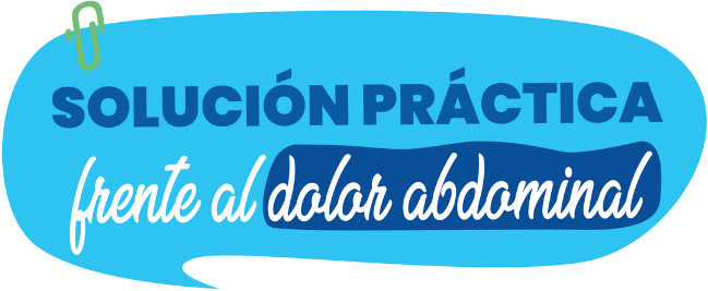 ¿Cólicos por gases?