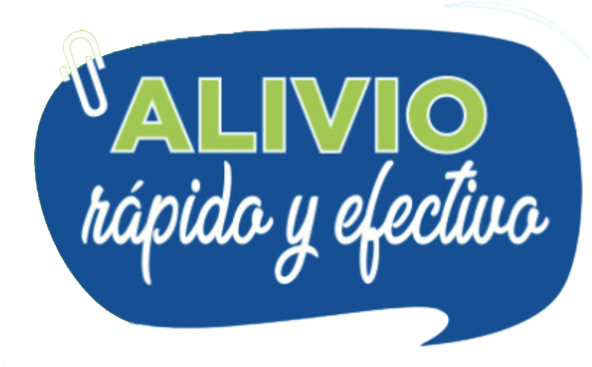 Alivio rápido y efectivo