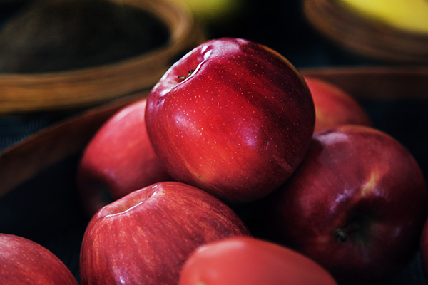 Frutas que ayudarían a aliviar molestias digestivas