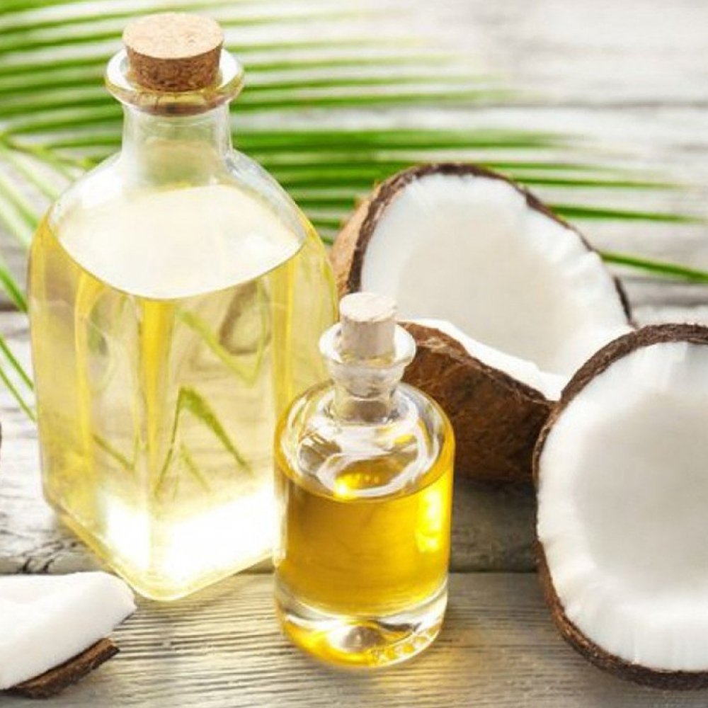 ¿Para qué sirve el aceite de coco?